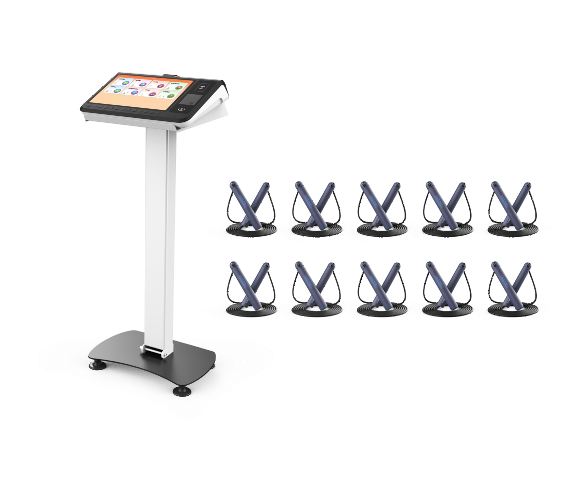 跳绳测试仪 DY-K6036