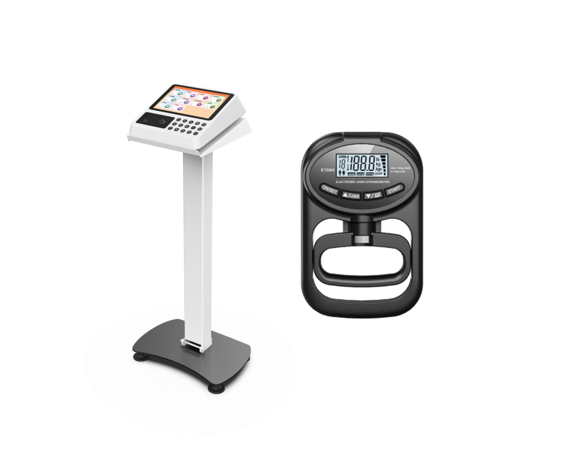 握力测试仪 DY-K5076
