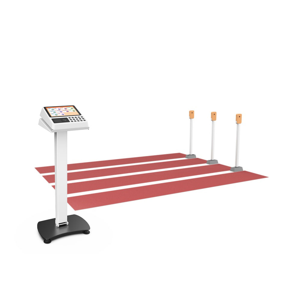 跑步测试仪 DY-K6026 