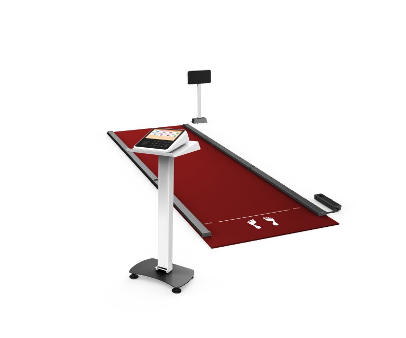 立定跳远测试仪 DY-K6016