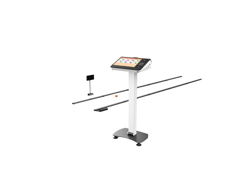 掷实心球测试仪 DY-K5066