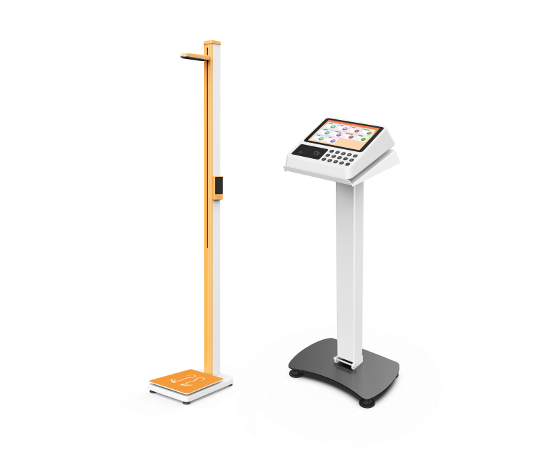 身高体重测试仪 DY-K1016 