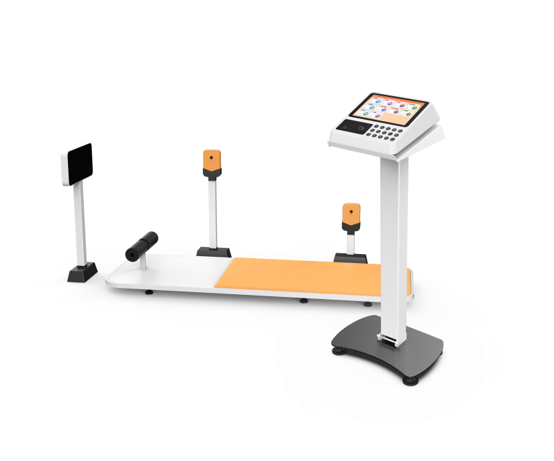 仰卧起坐测试仪 DY-K5026