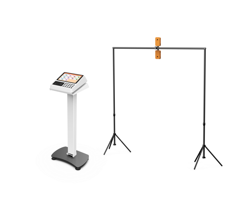 引体向上测试仪 DY-K5056