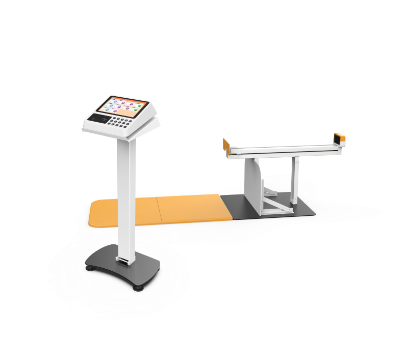 坐位体前屈测试仪 DY-K5016